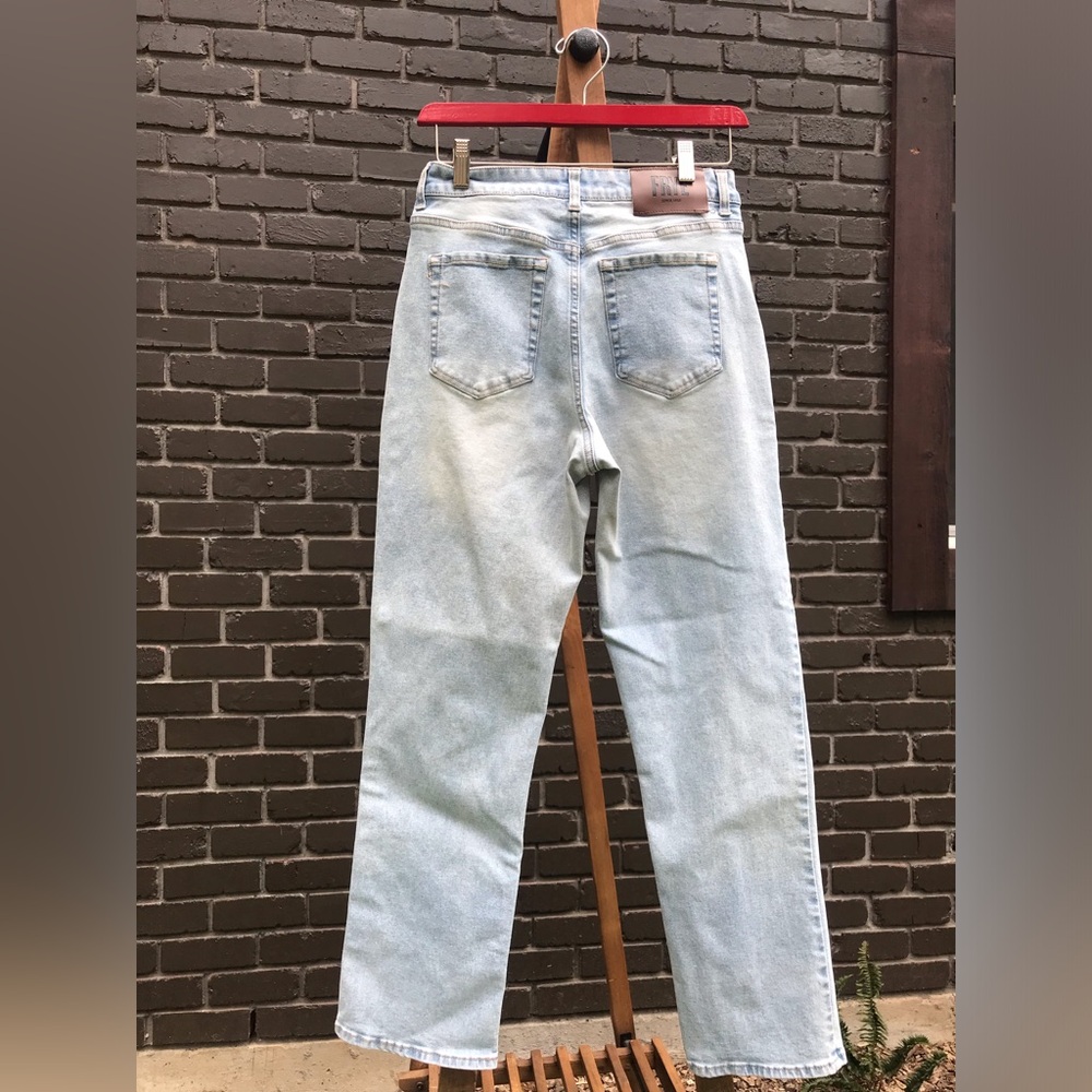 Frye Jeans Cute Folded into Capris 4/27